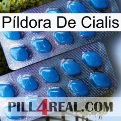 Píldora De Cialis viagra2